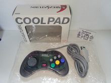 Load image into Gallery viewer, Cool Saturn Joypad - Sega Saturn sat stn