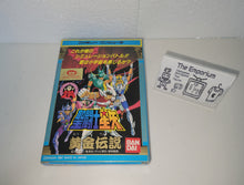 Load image into Gallery viewer, Saint Seiya: Ougon Densetsu - Nintendo Fc Famicom
