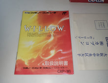 Load image into Gallery viewer, Willow - Nintendo Fc Famicom