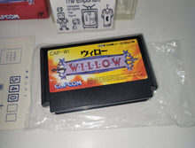 Load image into Gallery viewer, Willow - Nintendo Fc Famicom