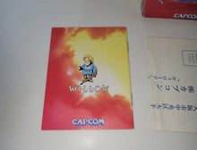 Load image into Gallery viewer, Willow - Nintendo Fc Famicom
