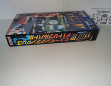 Load image into Gallery viewer, Human Grand Prix III - Nintendo Sfc Super Famicom