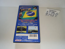 Load image into Gallery viewer, Human Grand Prix III - Nintendo Sfc Super Famicom