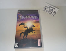 Load image into Gallery viewer, rocco - Jeanne D'Arc - Sony PSP Playstation Portable