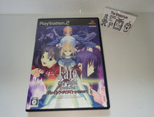 Load image into Gallery viewer, Fate Realta Nua - Sony playstation 2