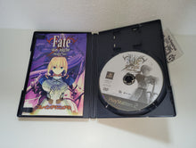 Load image into Gallery viewer, Fate Realta Nua - Sony playstation 2