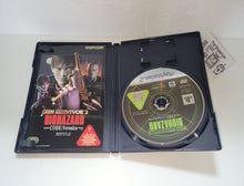 Load image into Gallery viewer, Gun Survivor 2: BioHazard Code: Veronica - Sony playstation 2