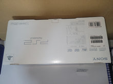 Load image into Gallery viewer, SCPH-37000 Ocean Blue Console PlayStation 2 - Sony playstation 2