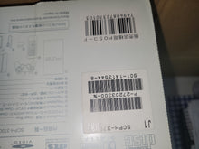 Load image into Gallery viewer, SCPH-37000 Ocean Blue Console PlayStation 2 - Sony playstation 2