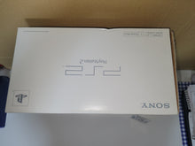 Load image into Gallery viewer, SCPH-37000 Ocean Blue Console PlayStation 2 - Sony playstation 2