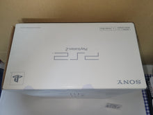 Load image into Gallery viewer, SCPH-37000 Ocean Blue Console PlayStation 2 - Sony playstation 2