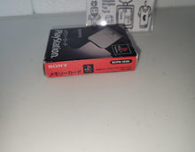 Load image into Gallery viewer, Memory Card - Sony PS1 Playstation