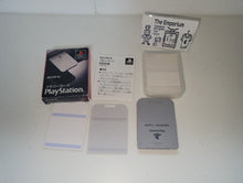 Load image into Gallery viewer, Memory Card - Sony PS1 Playstation