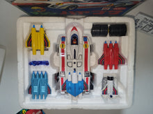 Load image into Gallery viewer, Popy Popinica/Machine Hayabusa Machine Hayabusa PA-87 - toy action figure gadgets