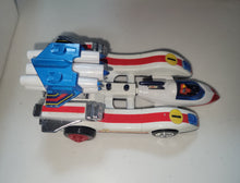 Load image into Gallery viewer, Popy Popinica/Machine Hayabusa Machine Hayabusa PA-87 - toy action figure gadgets