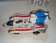 Load image into Gallery viewer, Popy Popinica/Machine Hayabusa Machine Hayabusa PA-87 - toy action figure gadgets