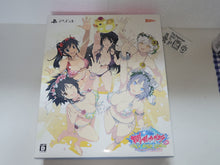 Load image into Gallery viewer, Senran Kagura: PEACH BEACH SPLASH SUNSHINE EDITION XXX - Sony PS4 Playstation 4