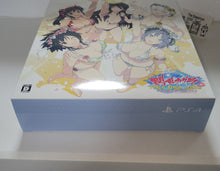 Load image into Gallery viewer, Senran Kagura: PEACH BEACH SPLASH SUNSHINE EDITION XXX - Sony PS4 Playstation 4