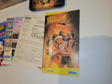 Load image into Gallery viewer, Bare Knuckle III - Sega MD MegaDrive