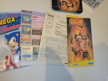 Load image into Gallery viewer, Bare Knuckle III - Sega MD MegaDrive