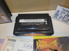 Load image into Gallery viewer, Bare Knuckle III - Sega MD MegaDrive