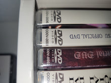 Load image into Gallery viewer, Cave Shooting Collection + Soundtrack box - Microsoft XBox 360