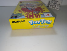 Load image into Gallery viewer, Tiny Toon Adventures: Buster Busts Loose - Nintendo Sfc Super Famicom