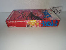 Load image into Gallery viewer, Ushio to Tora - Nintendo Sfc Super Famicom
