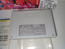 Load image into Gallery viewer, Ushio to Tora - Nintendo Sfc Super Famicom