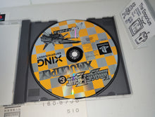 Load image into Gallery viewer, Image Fight & X-Multiply Arcade Gears - Sony PS1 Playstation