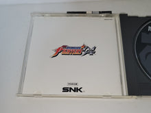 Load image into Gallery viewer, The King of fighters 94 - Snk Neogeo cd ngcd