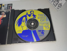 Load image into Gallery viewer, The King of fighters 95 - Snk Neogeo cd ngcd