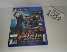 Load image into Gallery viewer, Ninja Gaiden: Master Collection - Sony PS4 Playstation 4