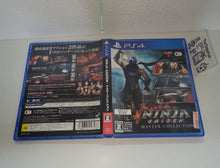 Load image into Gallery viewer, Ninja Gaiden: Master Collection - Sony PS4 Playstation 4