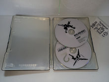 Load image into Gallery viewer, Metal Gear Solid 2: Bande Dessinée - Movie Disc BR Dvd