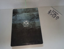 Load image into Gallery viewer, Metal Gear Solid 2: Bande Dessinée - Movie Disc BR Dvd