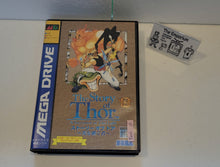 Load image into Gallery viewer, The Story of Thor: Hikari o Tsugumono - Sega MD MegaDrive