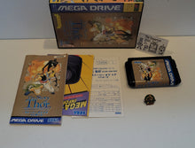 Load image into Gallery viewer, The Story of Thor: Hikari o Tsugumono - Sega MD MegaDrive