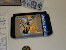 Load image into Gallery viewer, The Story of Thor: Hikari o Tsugumono - Sega MD MegaDrive