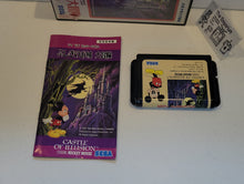 Load image into Gallery viewer, Castle of Illusion - Sega MD MegaDrive