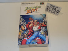 Load image into Gallery viewer, Rushing Beat - Nintendo Sfc Super Famicom
