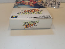 Load image into Gallery viewer, Rushing Beat - Nintendo Sfc Super Famicom