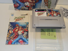 Load image into Gallery viewer, Rushing Beat - Nintendo Sfc Super Famicom