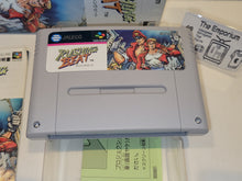 Load image into Gallery viewer, Rushing Beat - Nintendo Sfc Super Famicom