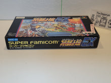Load image into Gallery viewer, Super Robot Wars EX - Nintendo Sfc Super Famicom