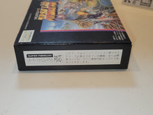 Load image into Gallery viewer, Super Robot Wars EX - Nintendo Sfc Super Famicom