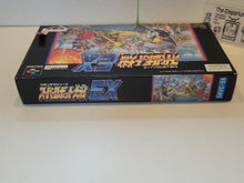 Load image into Gallery viewer, Super Robot Wars EX - Nintendo Sfc Super Famicom