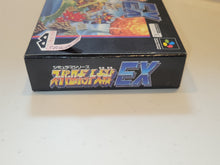 Load image into Gallery viewer, Super Robot Wars EX - Nintendo Sfc Super Famicom