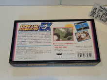 Load image into Gallery viewer, Super Robot Wars EX - Nintendo Sfc Super Famicom
