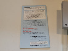 Load image into Gallery viewer, Super Robot Wars EX - Nintendo Sfc Super Famicom